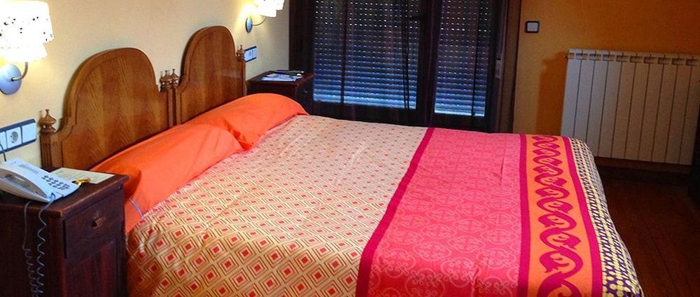 Hotel Balneario 3*