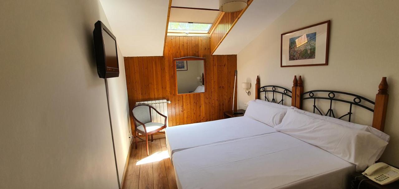 Hotel Balneario Caldas De Luna