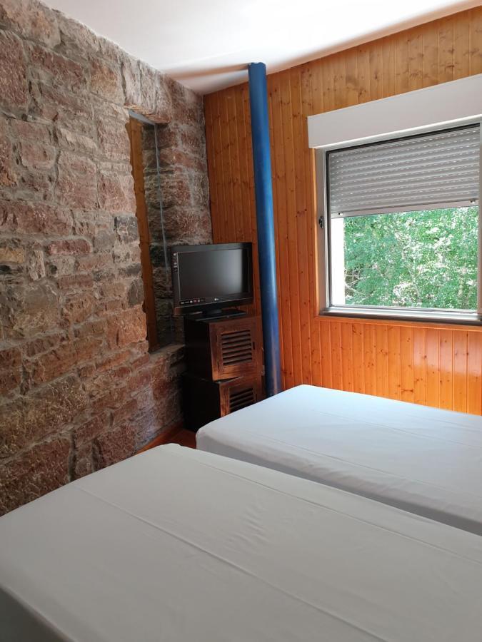 Hotel Balneario