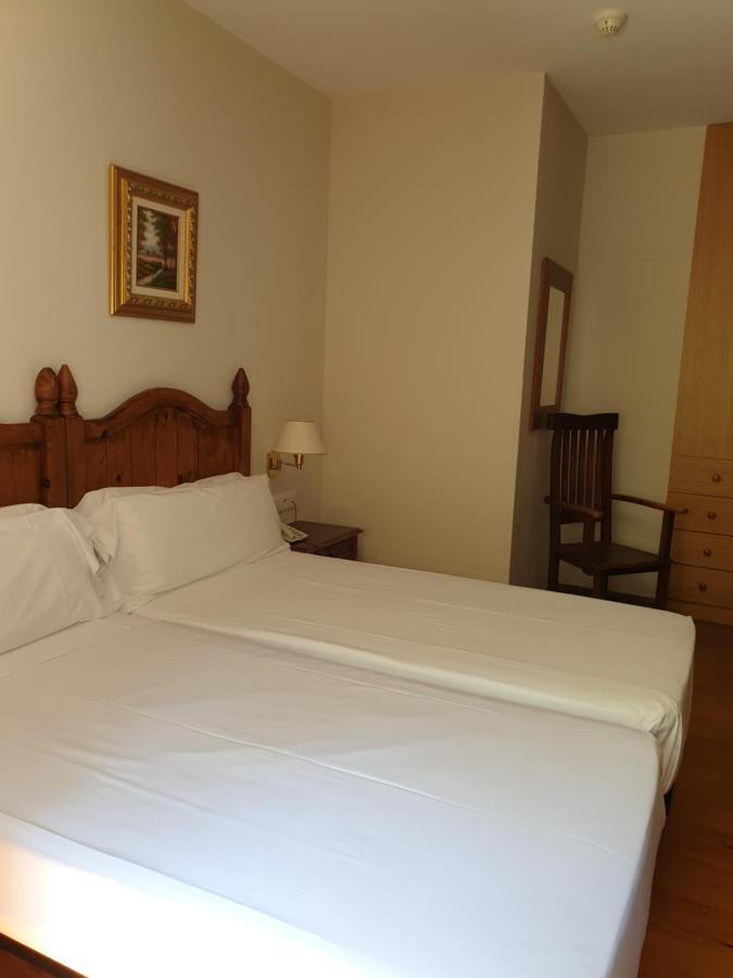 Balneario 3* Caldas De Luna
