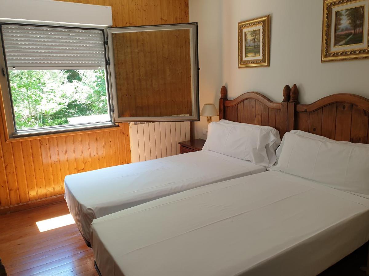 Balneario 3* Caldas De Luna