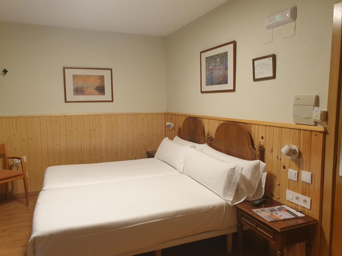 Hotel Balneario 3*