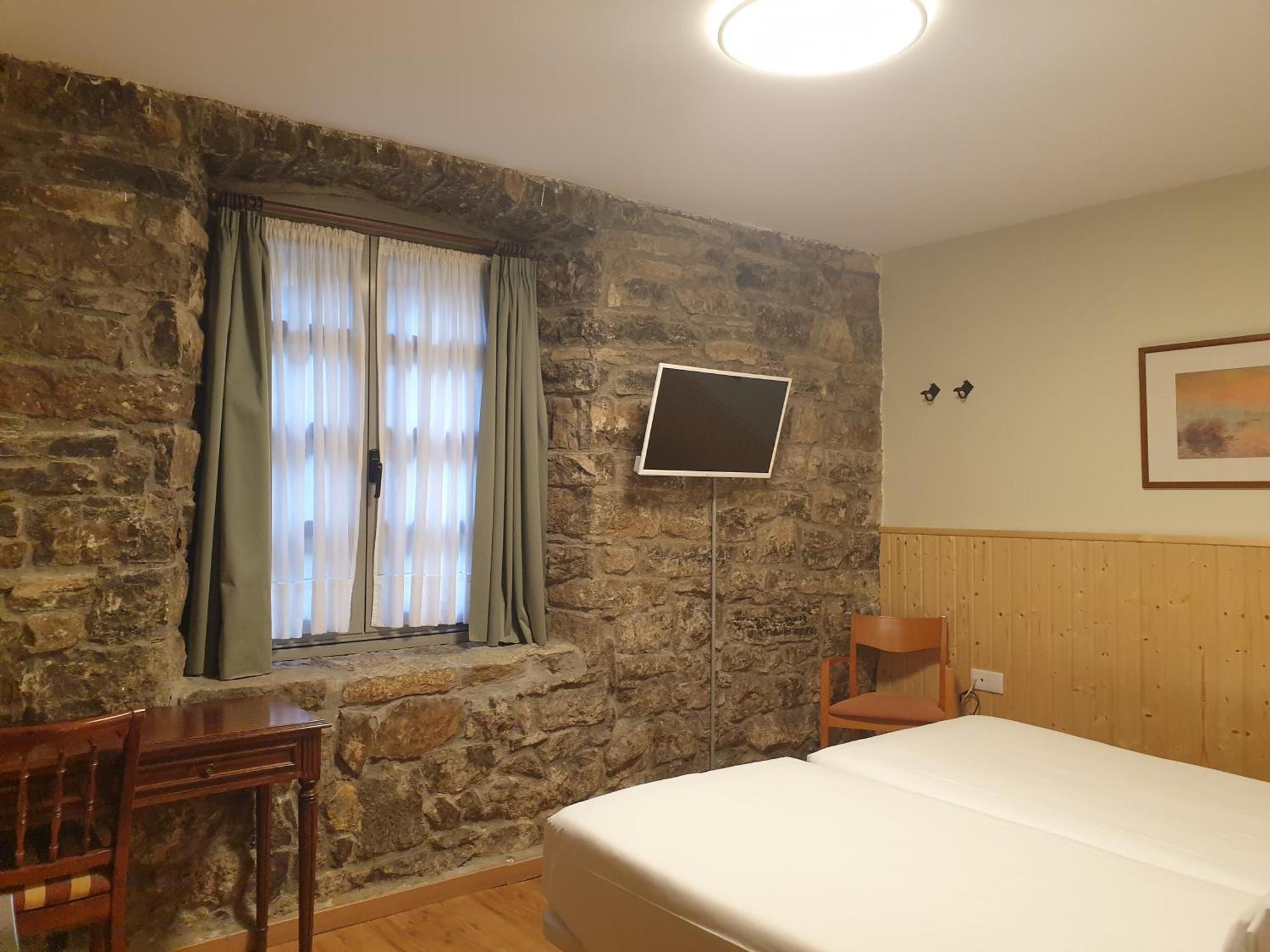 Hotel Balneario 3*