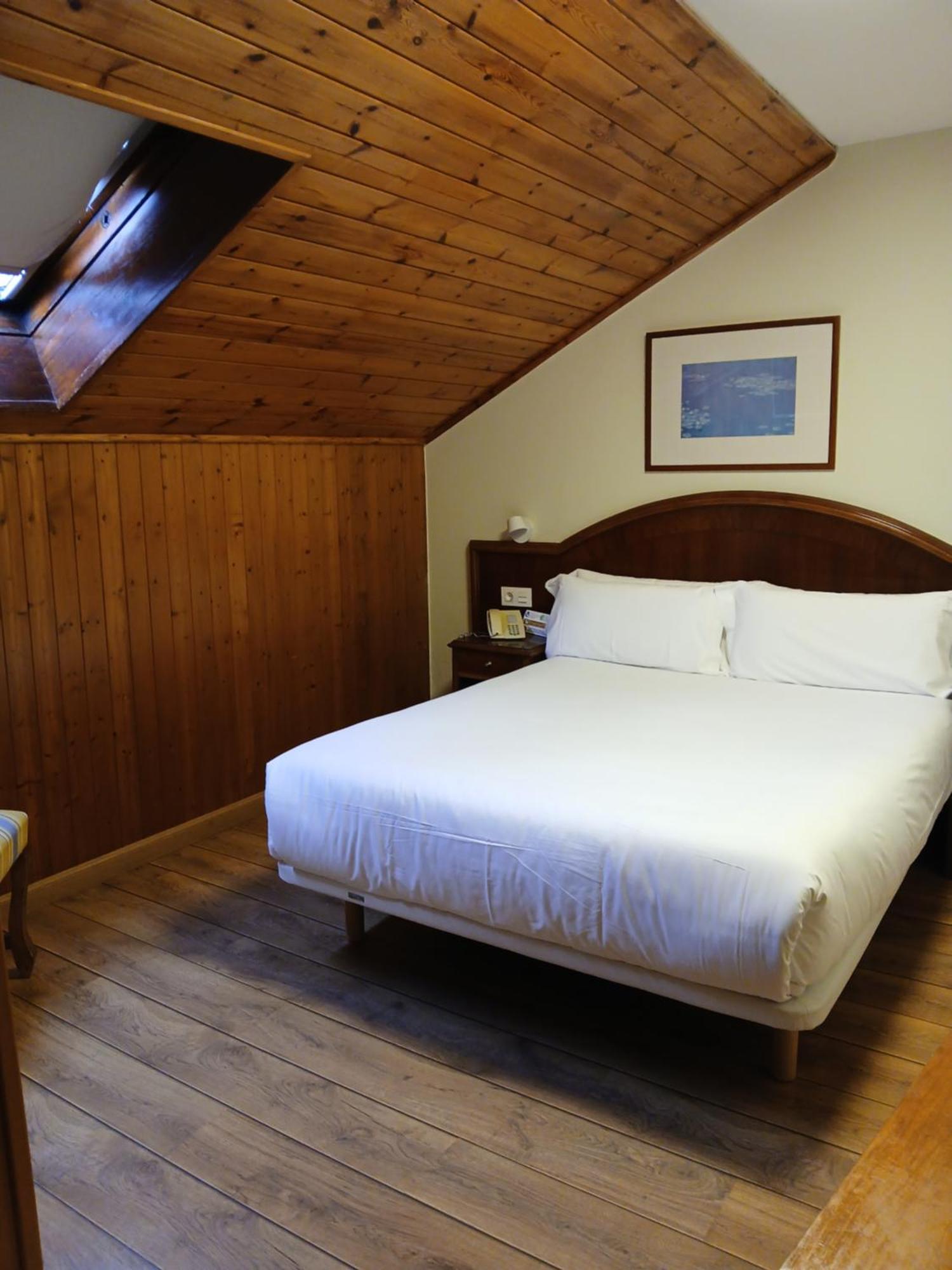 Hotel Balneario