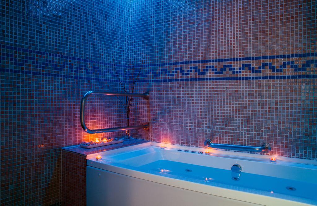 Balneario Hotel Caldas De Luna