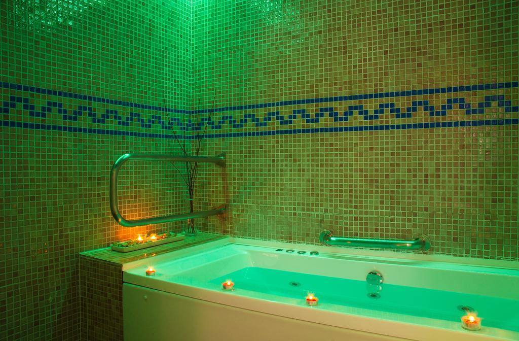 Balneario Hotel