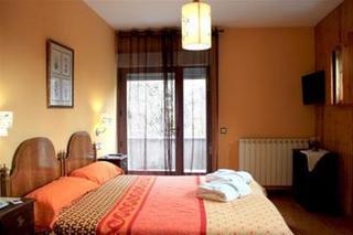 Balneario 3*
