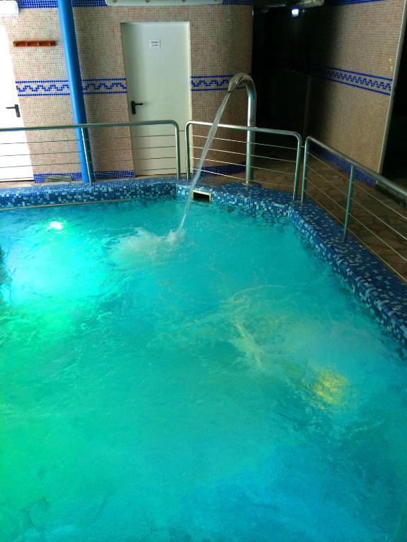 Balneario 3*