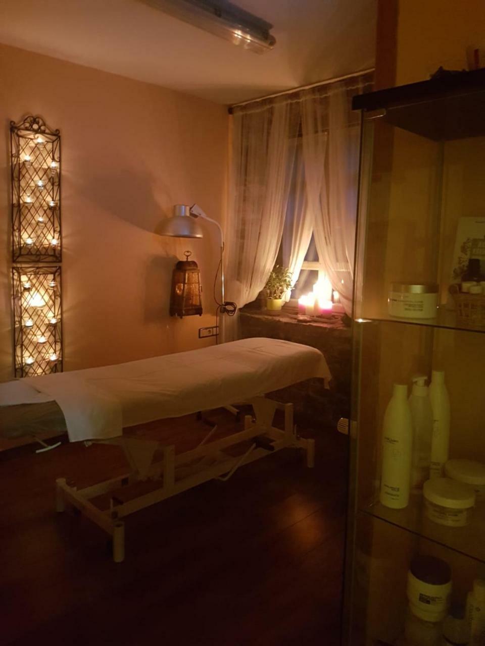 Hotel Balneario 3*