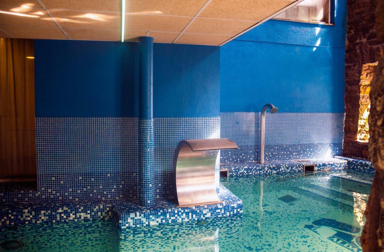 Balneario Hotel 3*