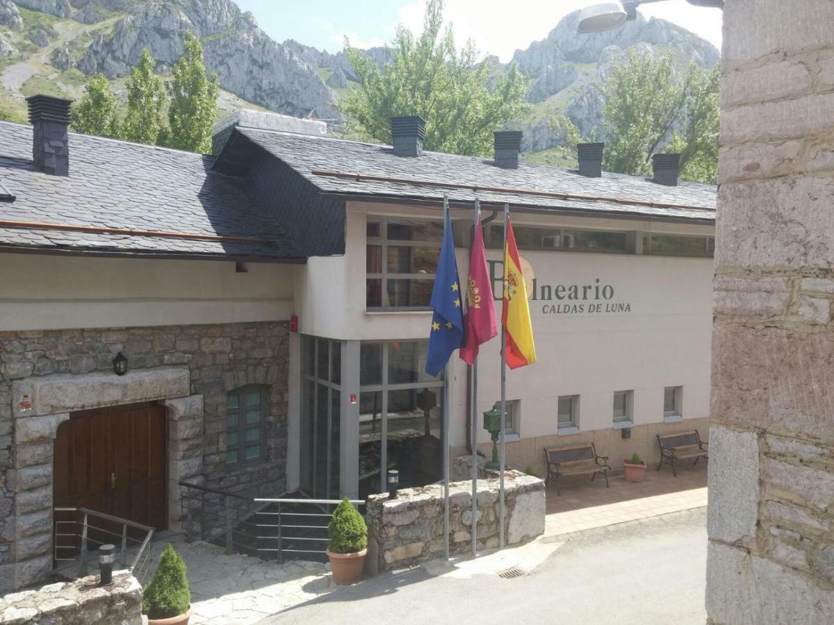 Balneario Hotel